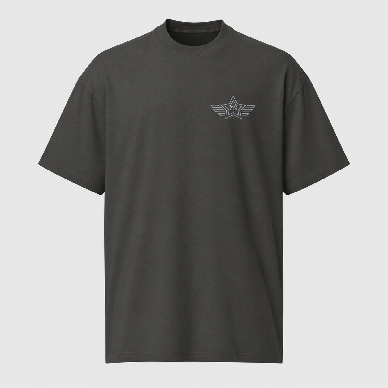 ZN signature T-shirt